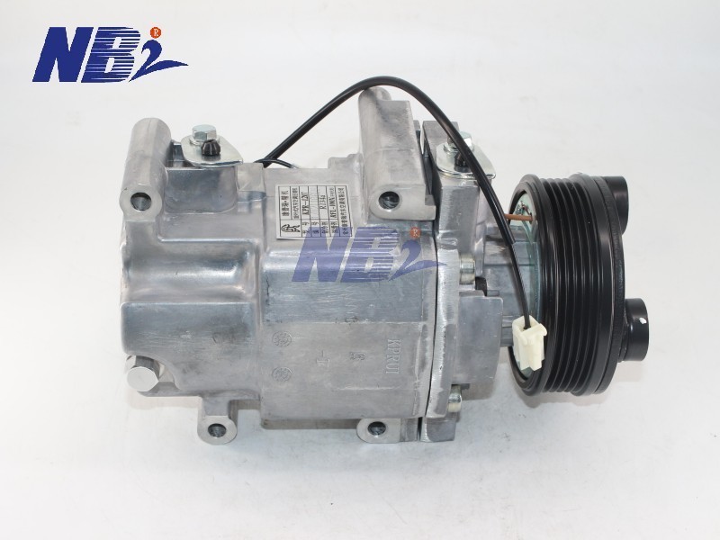 BP4S61K00 B32T61K00 C23661K00A New Auto A/C Compressor For Mazda 3 Model Numbers
