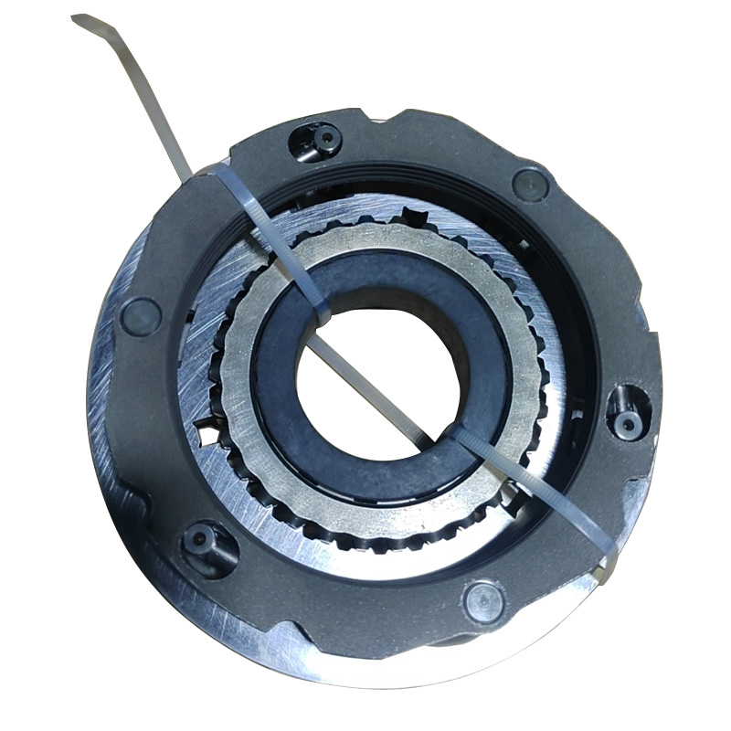 SINOTRUCK HOWO and Dongfeng Trucks Genuine Clutch Pressure Plate 3483034043 with Metal