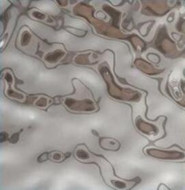 Outdoor Metal Decorative Panels Exterior Stamped Mirror Polished Steel Panels