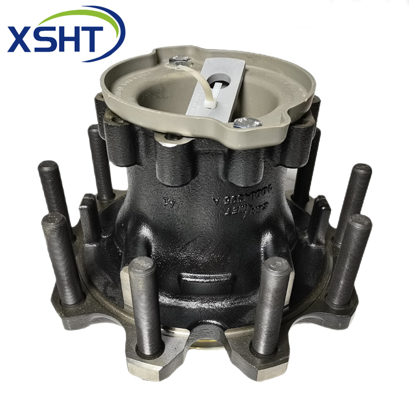Original 110r-000095/67r-010179 Weichai Engine Gas Pressure Sensor in Standard Material