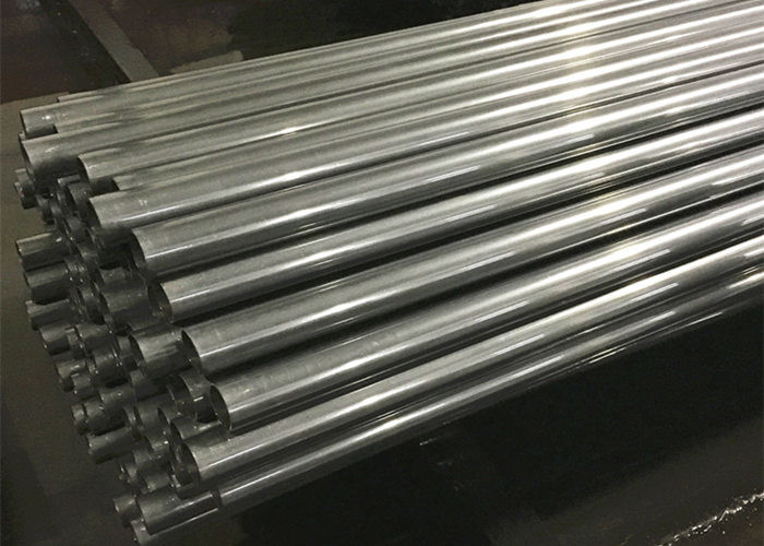 Seamless Cold Rolled Steel Pipe 40Cr 41Cr4 For Automotive Parts