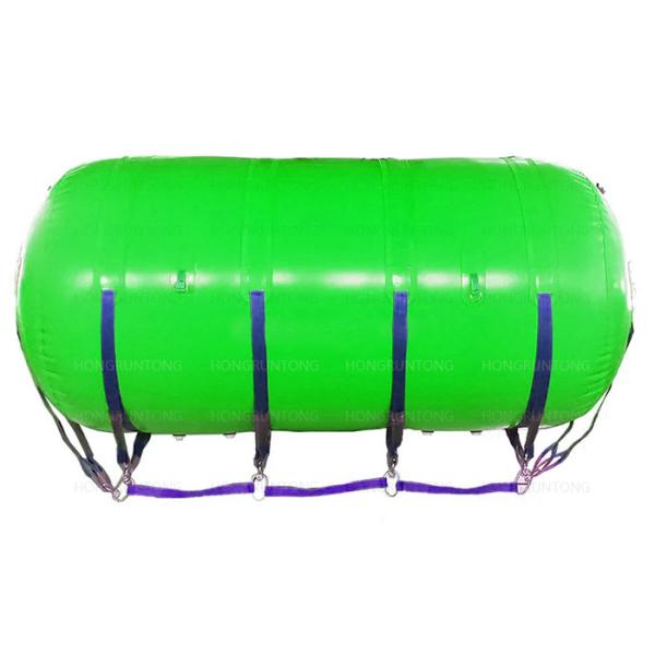Inflatable Flotation Bags Salvage Boat Airbags Buoyancy For Lifting Heavy
