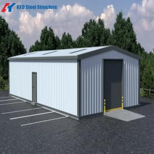 Free Custom Sells Like Hot Cakes Steel Structure Building Prefabrication