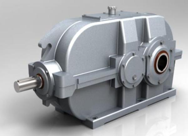 GUOMAO DBYK Series Bevel Gear Reducer DBYK200-16-I-S-BSP DBYK200-16-I-S-CKF-A