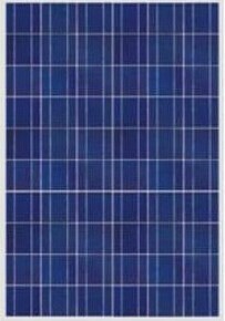 A grade poly-crystalline siliocn solar panel 230w with competitive price for cheap sale