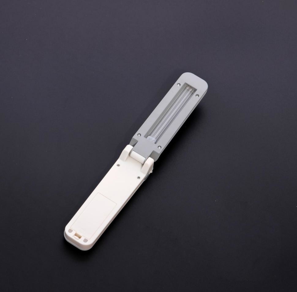 UV Light Disinfection Foldable Handheld Sanitizer UV Lamp Sterilizer stick
