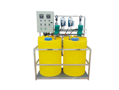 Smart Integrated Commercial Rainwater Harvesting Equipment 1000L For Water Treatment