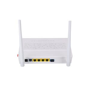  2x2 11n Wifi GPON EPON ONT Modem 210g 300Mbps Link Speed FTTH Router Modem Manufactures