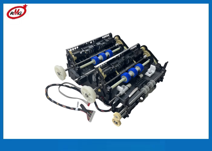 Diebold ATM Machine Parts Plastic Dispense Unit DN100 DN200 DN400 DU Dispense Unit CMD V6 1750311478 CMD V6 Models 1-2