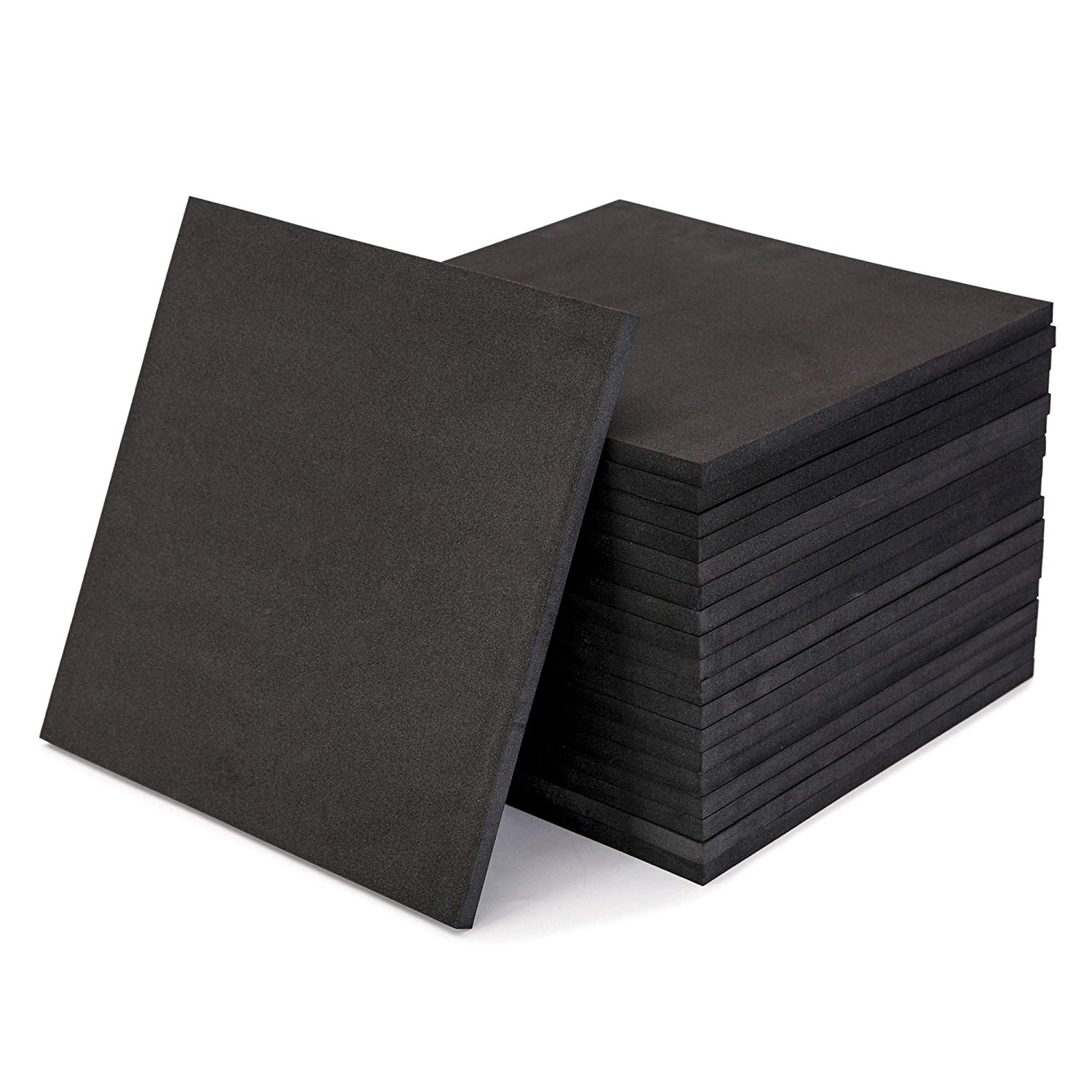 Biodegradable EVA Foam Sheets Waterproof Heat Resistant For Packaging