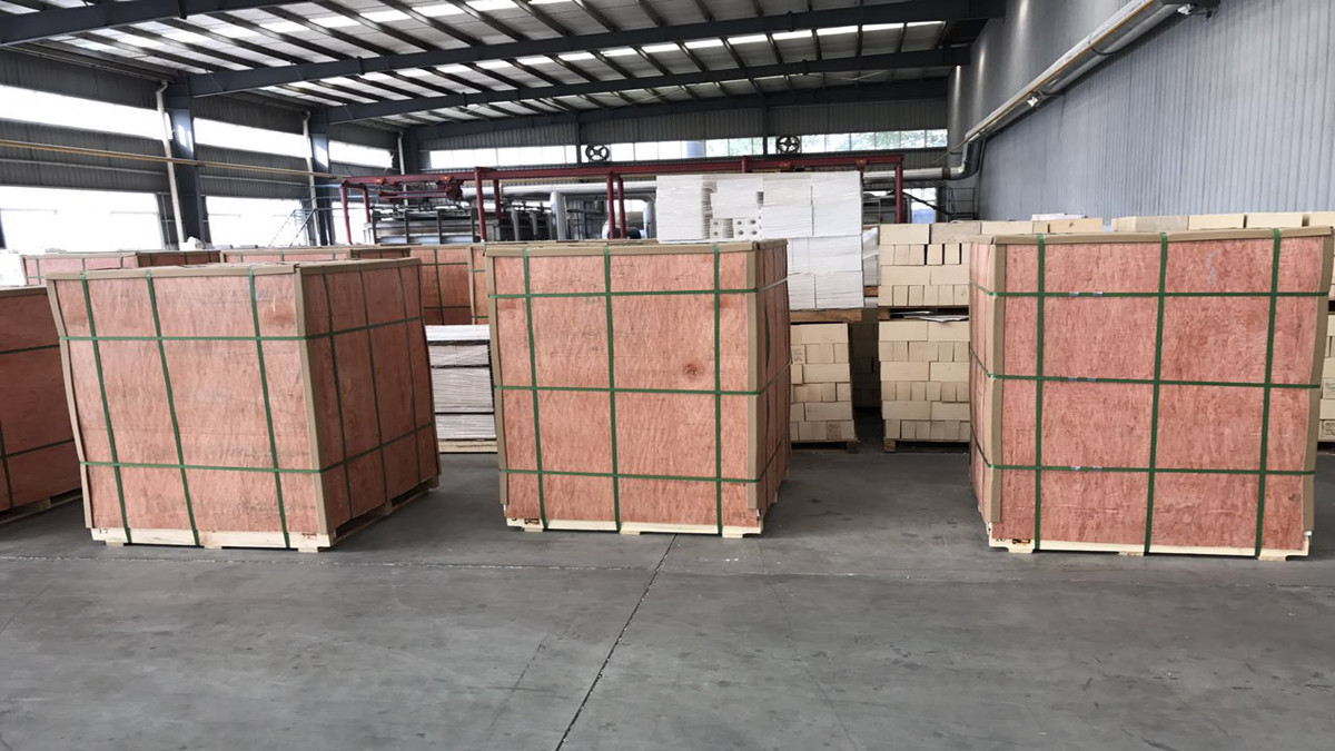 China Factory Supply Acid Resistant Silica Firebrick Refractory Brick For Industrial Furnace