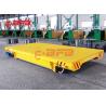 Buy cheap Large Table Battery Powered Carts Industrial Transfer, Flexible Motorized from wholesalers