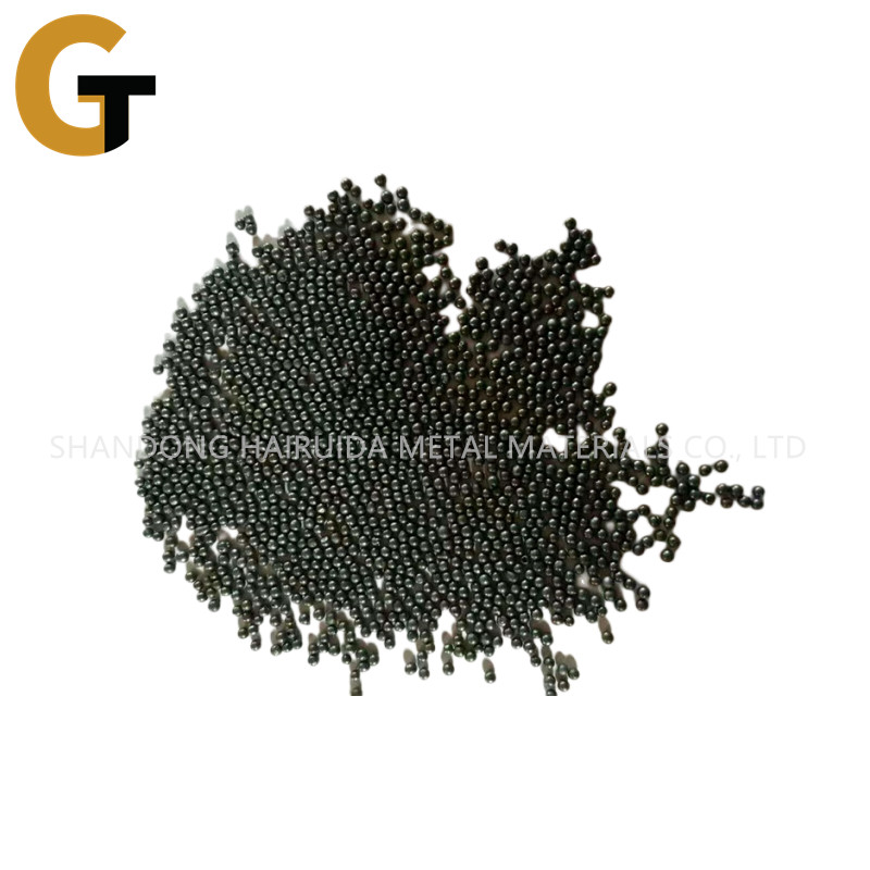 Gl-50 Gl40 Steel Shot Steel Grit Sand Blasting