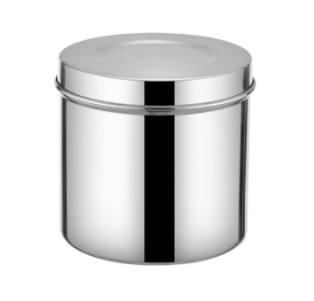 304 Stainless Steel multiple model Hospital Thickened Gallipot Accept OEM