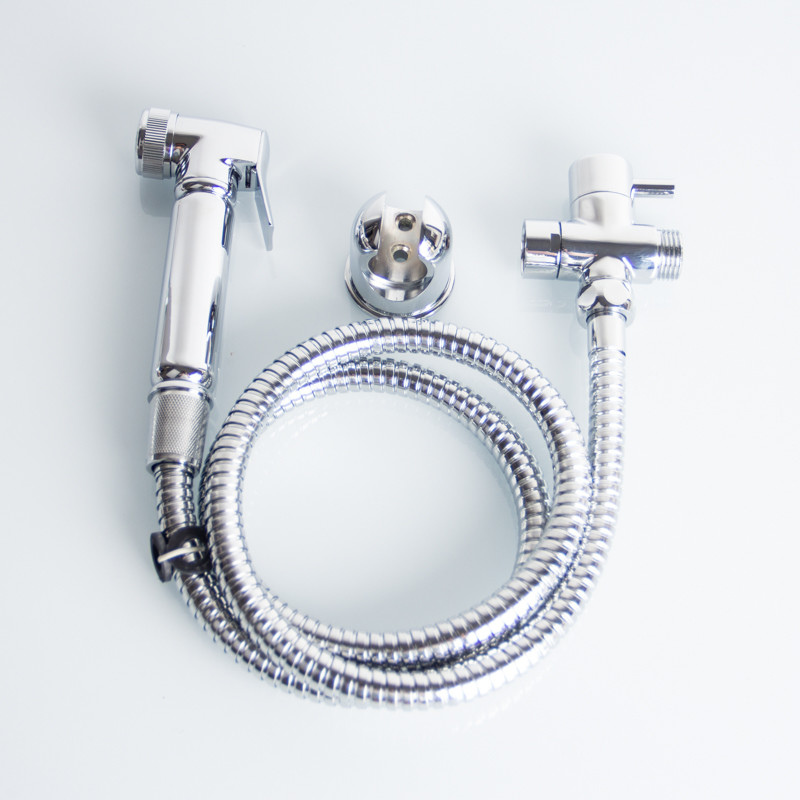7kg Bathroom Bidet Sprayer