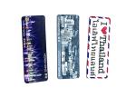 Kids Cute Synthetic Paper 6*2.5cm Magnetic Bookmark Clips Cheap Personalized