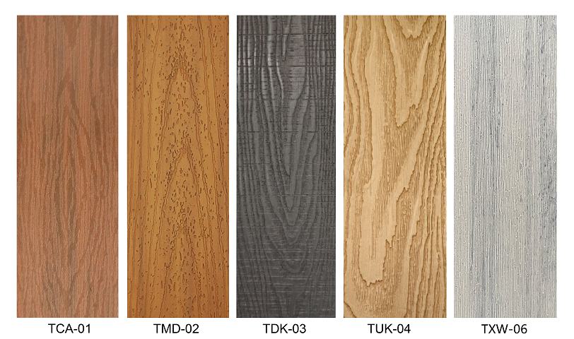 Floor Accessories Outdoor PVC WPC Floor Joist Keel for Heavy-Duty and Long-Lasting