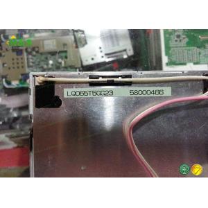 LQ065T5GG23 sharp lcd screen replacement , Transmissive tft lcd display module