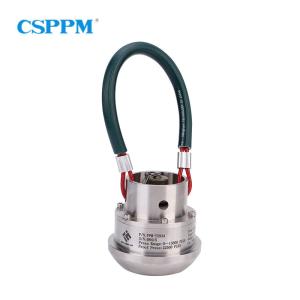 Intrinsically Safe Hammer Union Pressure Transmitters