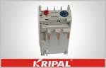 Custom AC Bimental Magnetic Overcurrent Relays Current Range 0.1 - 22A 3P
