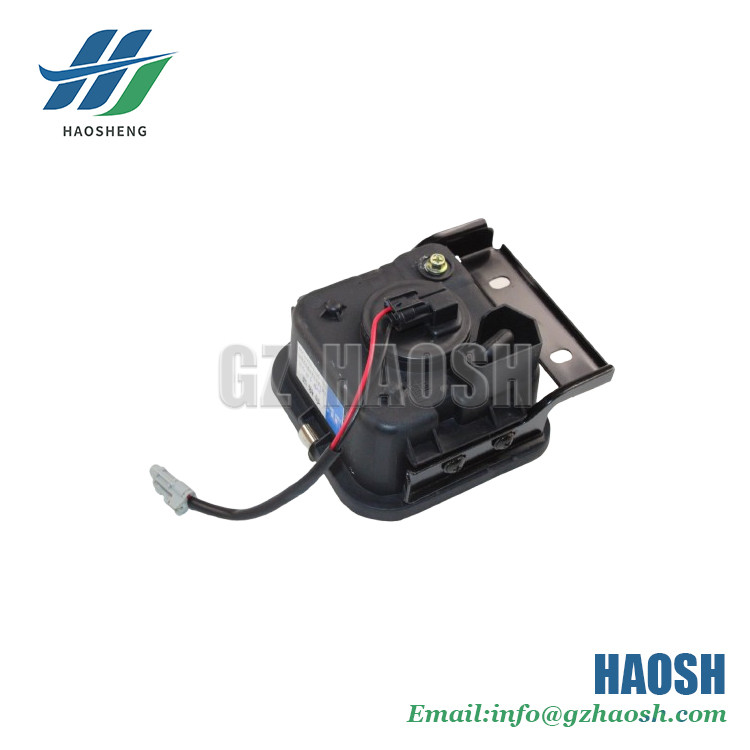 Fog Lamp Asm L 8-92370356-1 8923703561 For Isuzu DMAX TFR2000