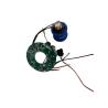 Buy cheap DC Electric Motor Brushless 108000rpm High Efficiency Brushless Motor Micro from wholesalers