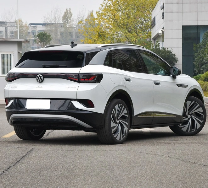 40% OFF best-selling Volks-wagen electric vehicle ID4 available