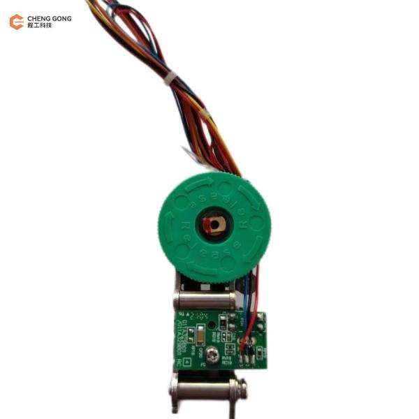 1750304622-07 1750304622 Diebold Nixdorf CHD-mot ICT3H5-3A7790 Standard DN200