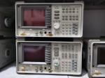 Portable RF Spectrum Analyzer Agilent 8593E 9 kHz–22 GHz