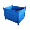 Buy cheap Rigid Corrugated Metal Steel Stillages Cage For Automotive Industry from wholesalers