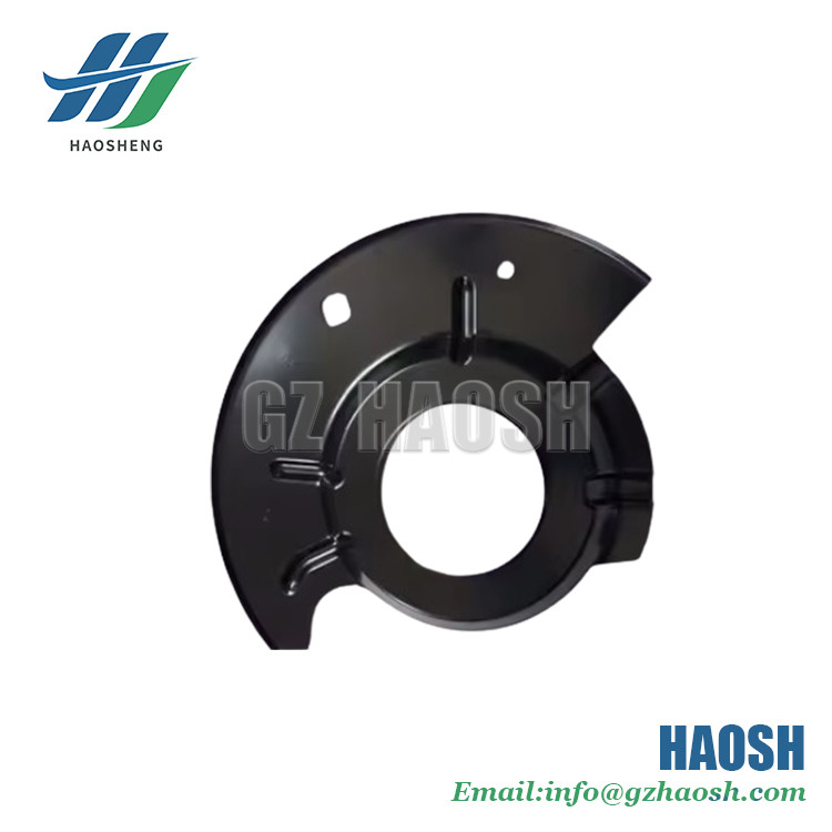 Auto Brake Parts Brake Plate Front RH For Ford Everest U375 EB3C 2K004AA