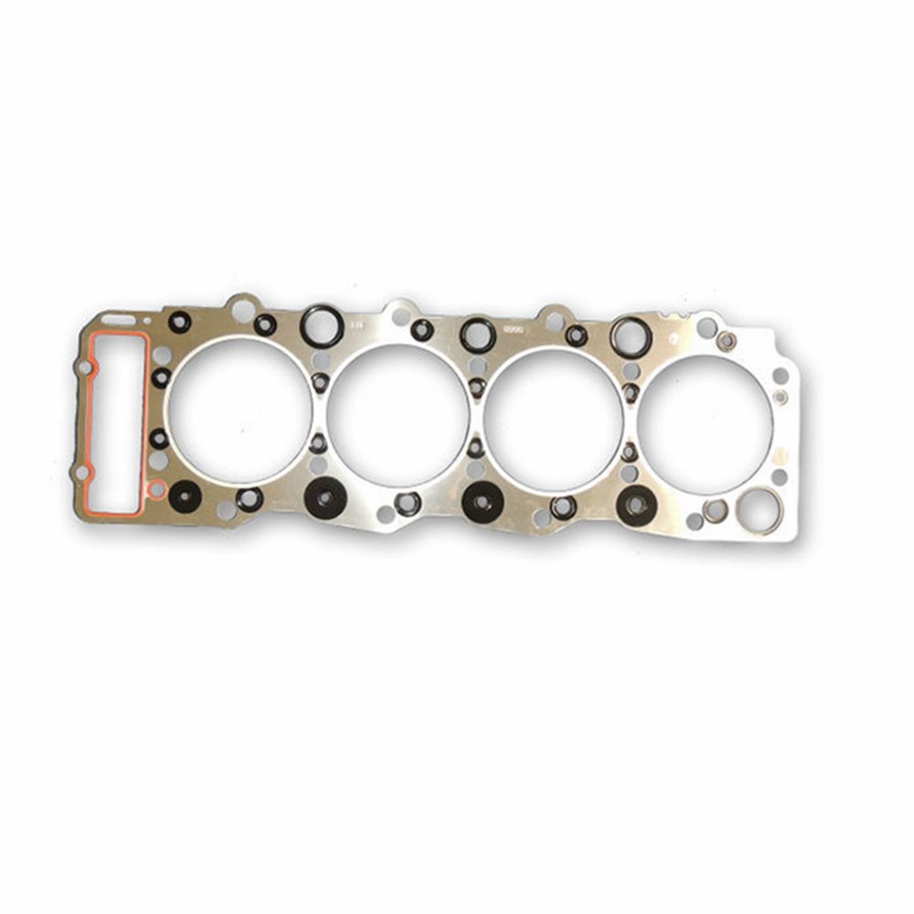 Aluminum Isuzu Truck Parts Cylinder Head Gasket Kit