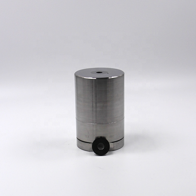 Factory Outlet New Design Customized Cold / Hot Forging Tungsten Carbide Cold Heading Dies