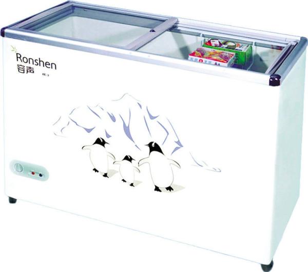 High Performance Pre Painted Aluminium Sheet , Anti Bacterial Refrigerator