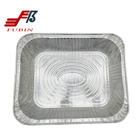 3200ml aluminium foil food containers packing work from home house hold items household