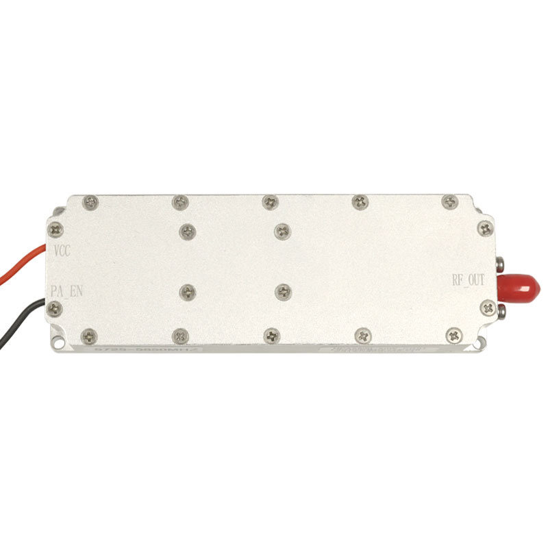 800MHz 720-880MHz 50W GaN Anti Module for Anti Drone System Autel Anti Fpv Mavic 3 Autel Fpv Ua Poland RF Module