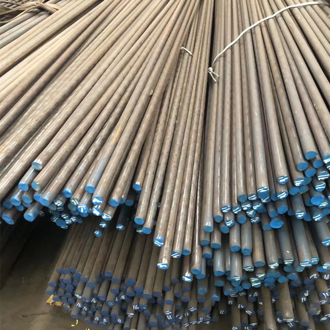 ASTM F138 UNS S31673 Stainless Steel Round Bar 316 LVM Alloy Bar