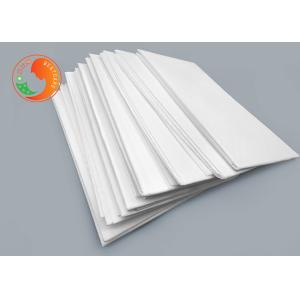 Anti Leakage Soft Disposable Changing Mat Disposable Nappy Pads