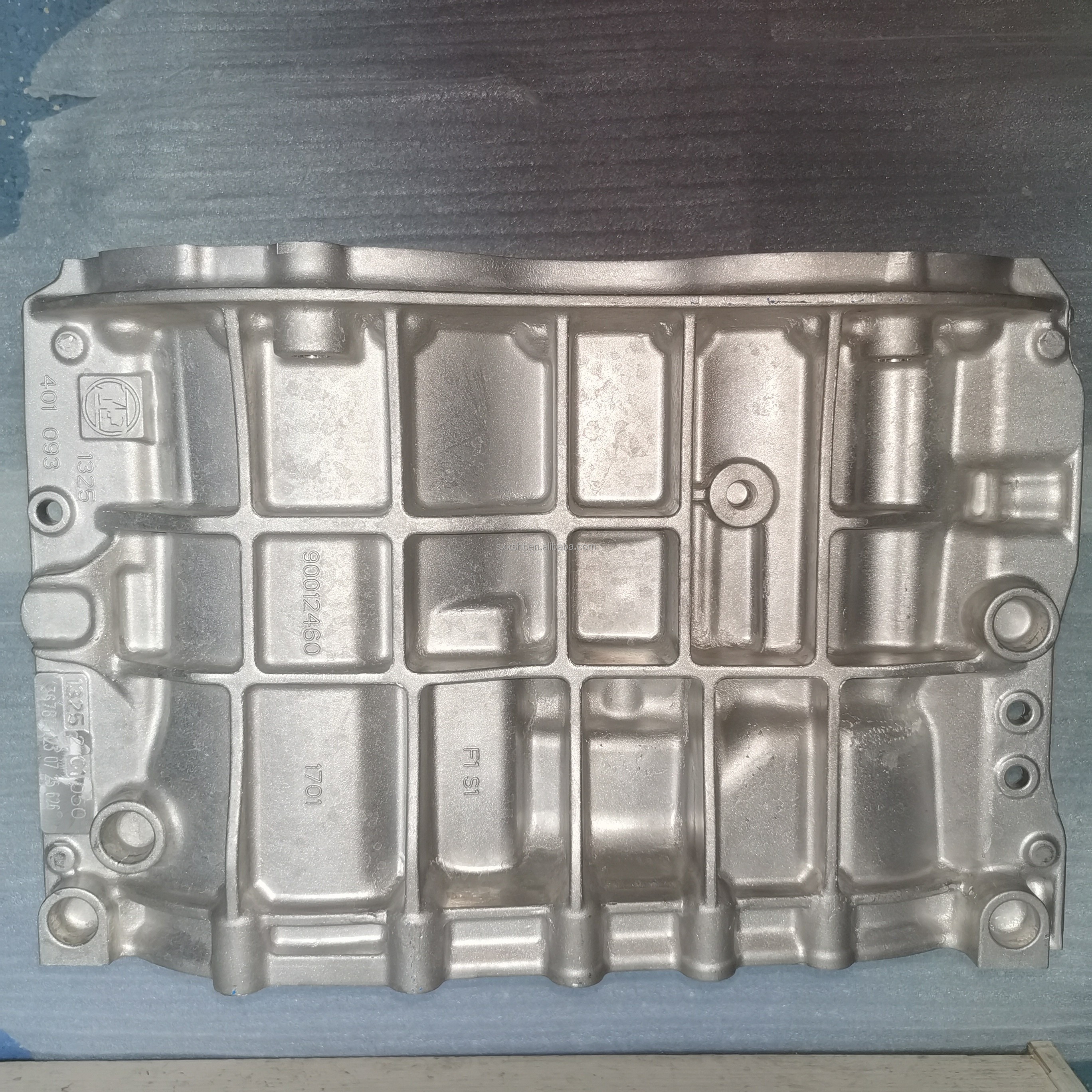 16s2530 Transmission Case for F2000 Heavy Duty Truck Transmission Parts 1325 401 093