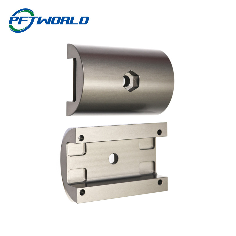Acetal CNC Machining Milling Turning Parts