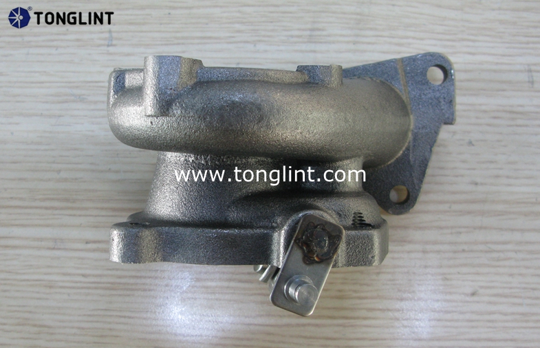  Turbocharger Turbine Housing GT1544S 700866-0001 700830-0001 Car Parts
