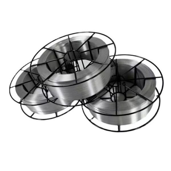 High Performance Nickel Alloy Wires Oxidation Resistant NiCr21Mo Incoloy 825