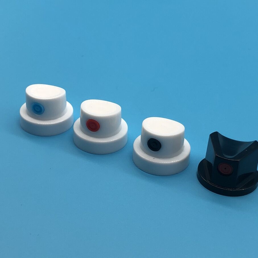 Precision Paint Valve Assembly for Automotive Applications - Durable Construction, Smooth Operation