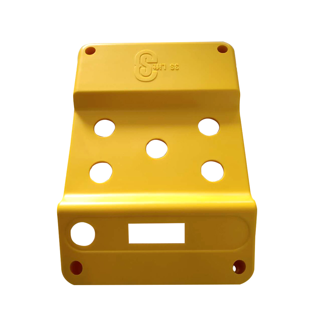 Custom Plastic Parts and Molds Injection Molding Process with Customized Size/Color/Thickness/Hardness/Logo