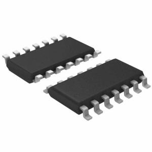  ATTINY44A-SSUR IC MCU 8BIT 4KB FLASH 14SOIC Microchip Technology Manufactures