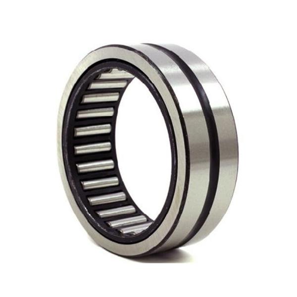Complement Structure High Precision Needle Roller Bearing Cage Bearing IR45x50x35