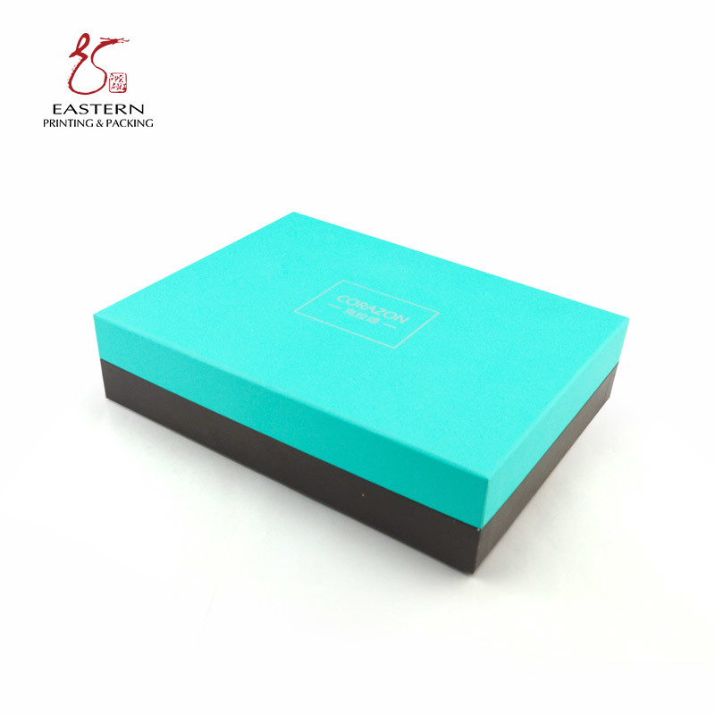 Custom Printed Gift Boxes With Lids Bulk | Hard Cardboard Gift Boxes Factory