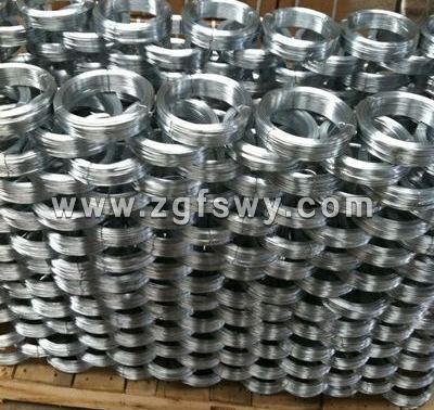 29gauge galvanized iron wire