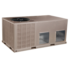 Gas/Electric Package Unit