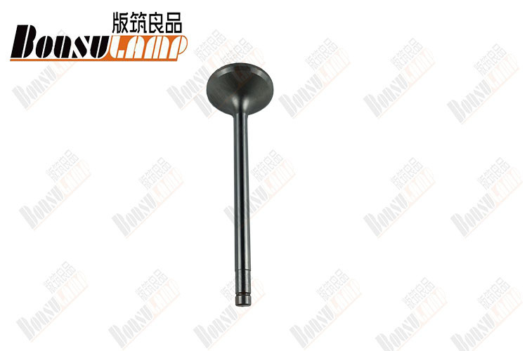 1125511363 CXZ 10PD1 ISUZU Truck Spares Intake Valve 1-12551136-3 1125511363